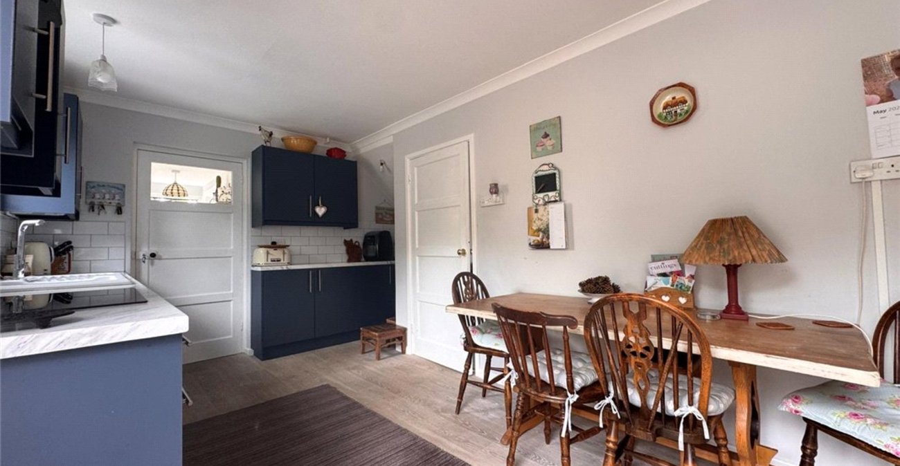 2 bedroom house for sale in Halstead | Robinson Jackson
