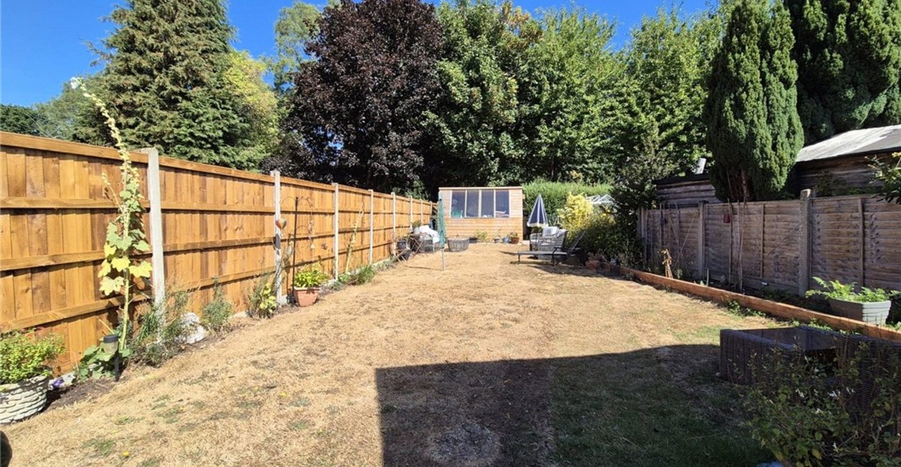 2 bedroom house for sale in Halstead | Robinson Jackson