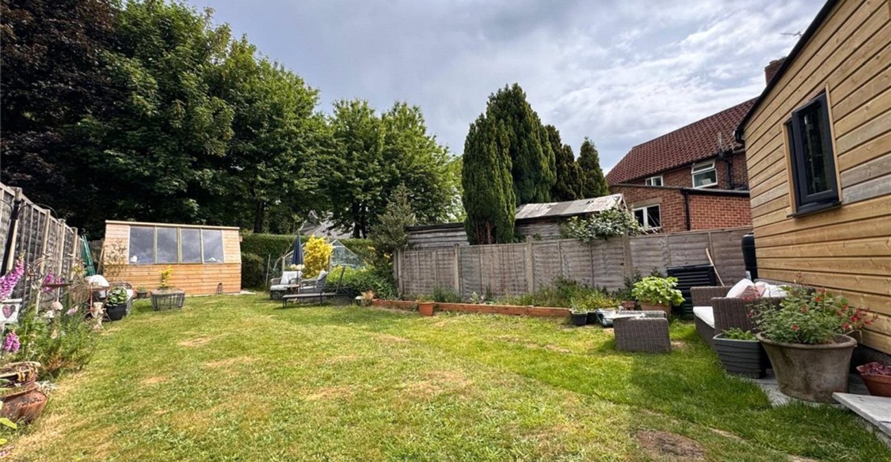 2 bedroom house for sale in Halstead | Robinson Jackson