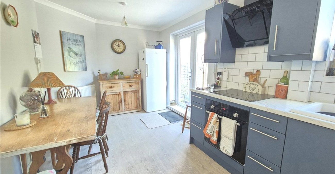 2 bedroom house for sale in Halstead | Robinson Jackson