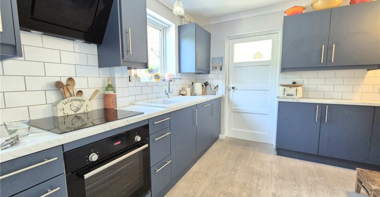 2 bedroom house for sale in Halstead | Robinson Jackson