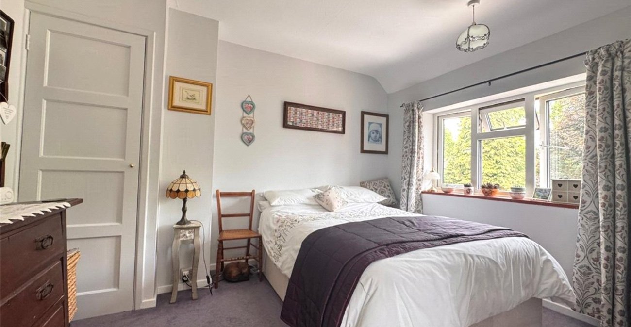 2 bedroom house for sale in Halstead | Robinson Jackson