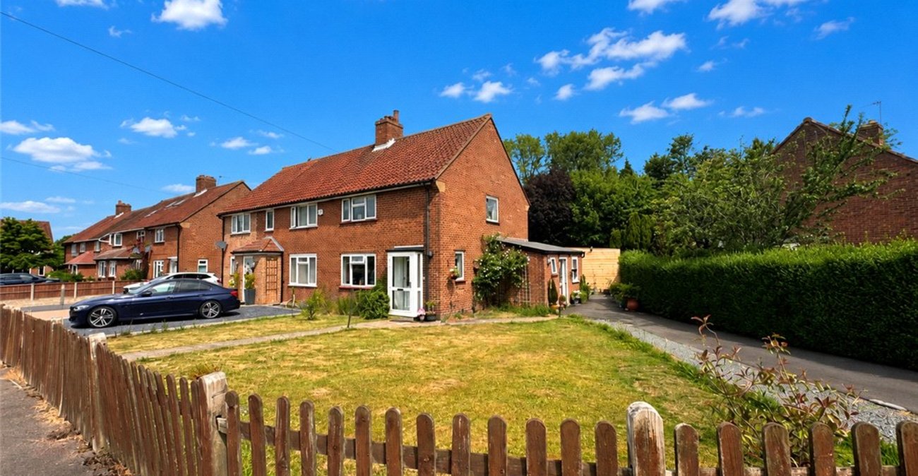 2 bedroom house for sale in Halstead | Robinson Jackson