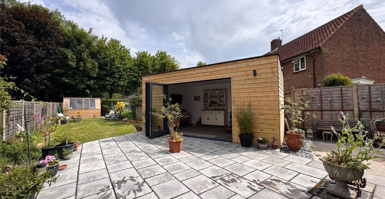 2 bedroom house for sale in Halstead | Robinson Jackson