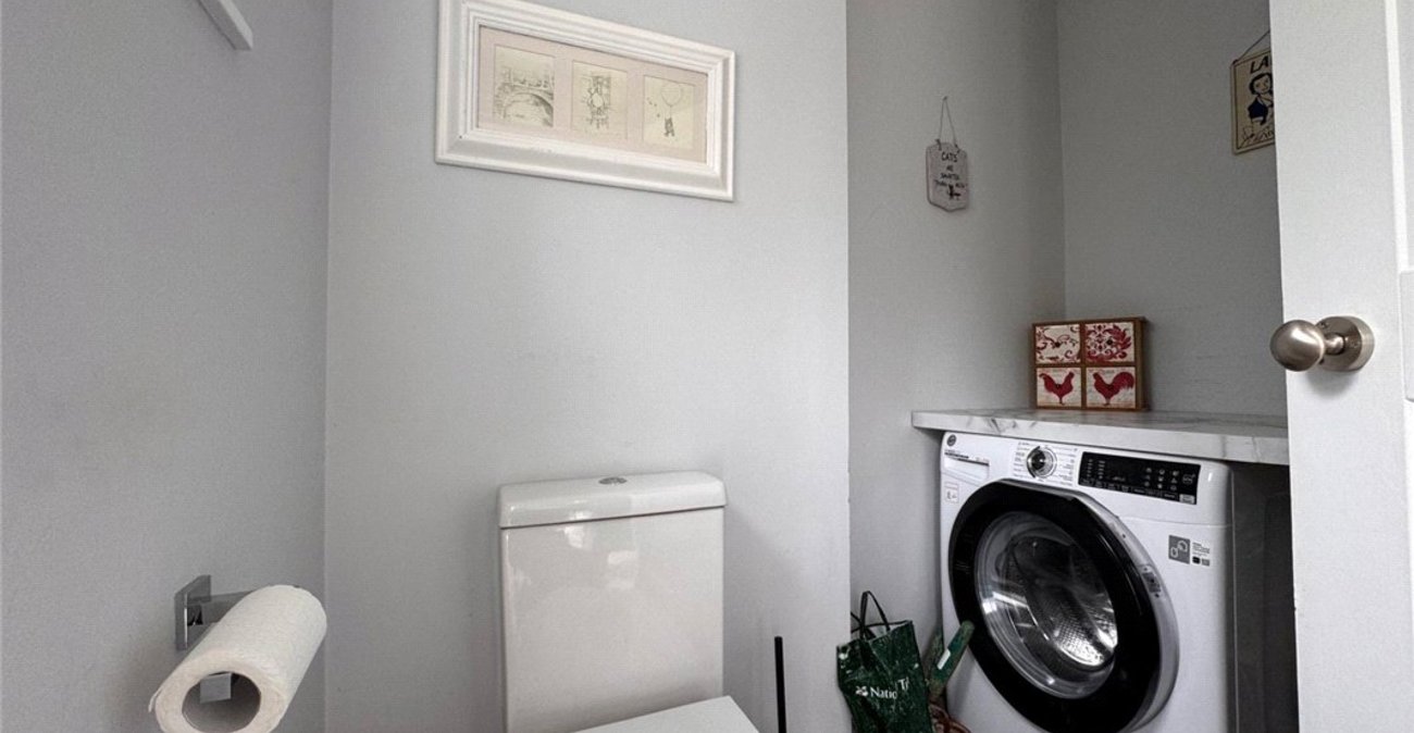 2 bedroom house for sale in Halstead | Robinson Jackson