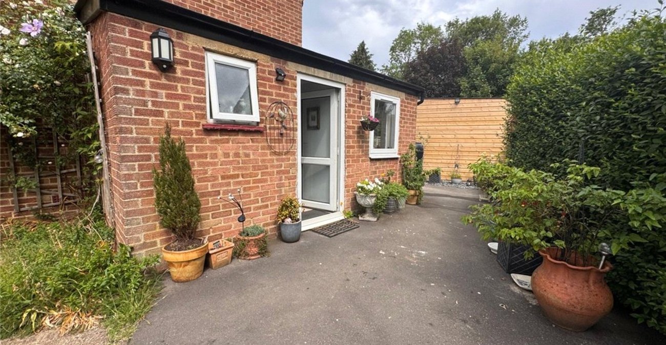 2 bedroom house for sale in Halstead | Robinson Jackson