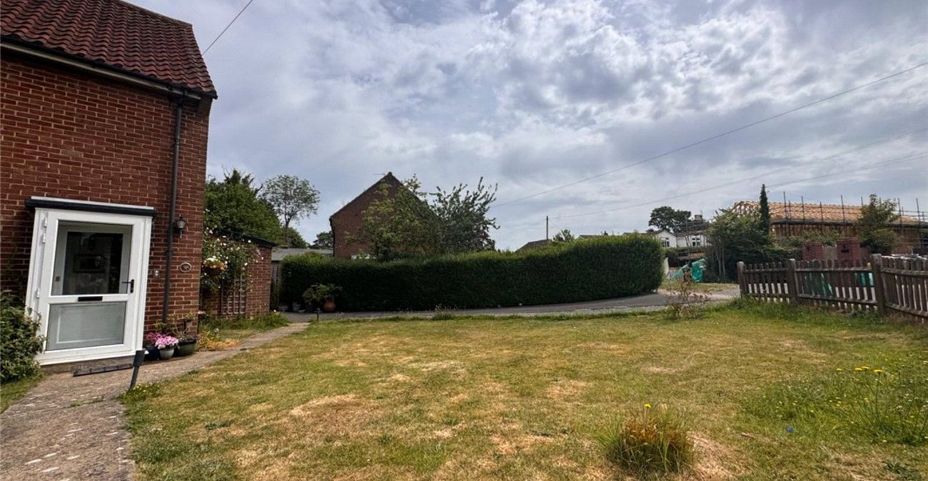 2 bedroom house for sale in Halstead | Robinson Jackson