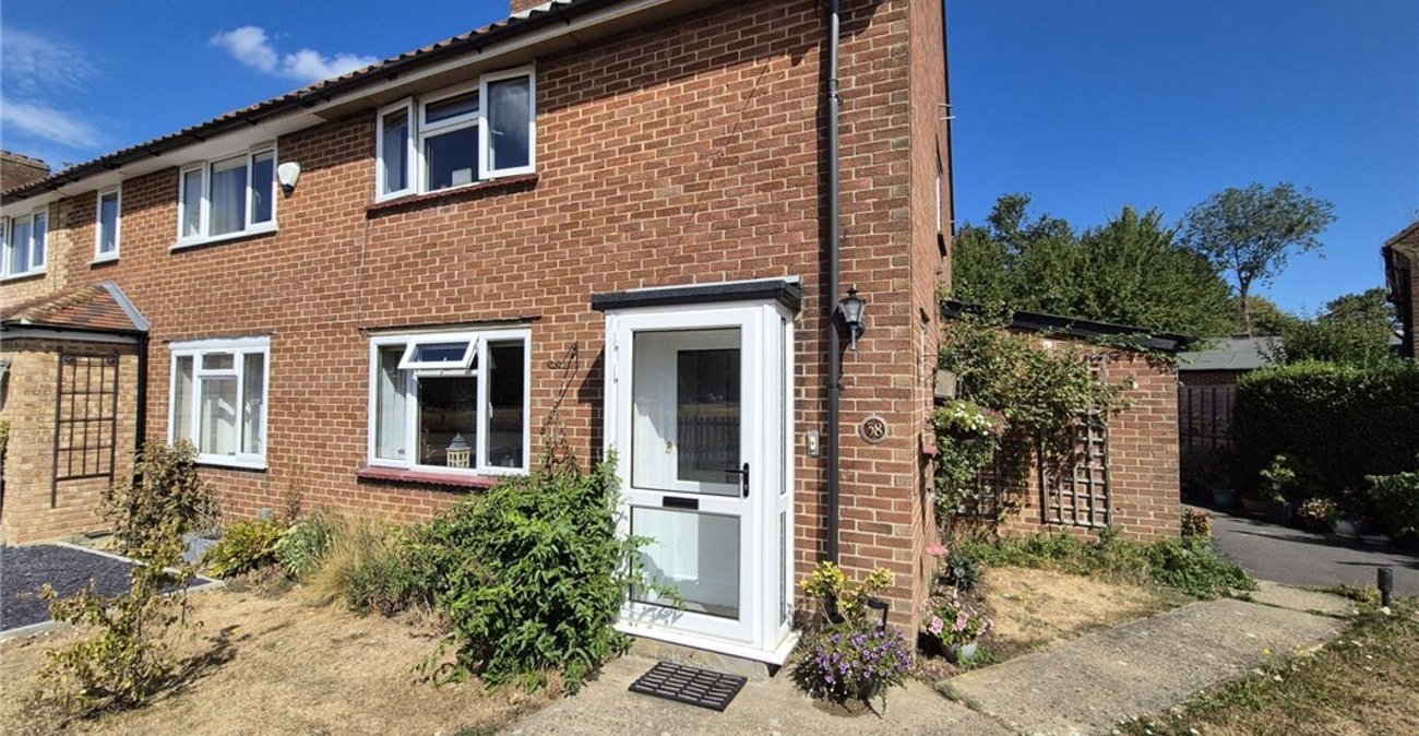 2 bedroom house for sale in Halstead | Robinson Jackson