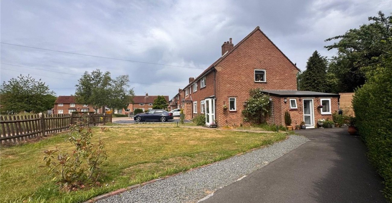 2 bedroom house for sale in Halstead | Robinson Jackson