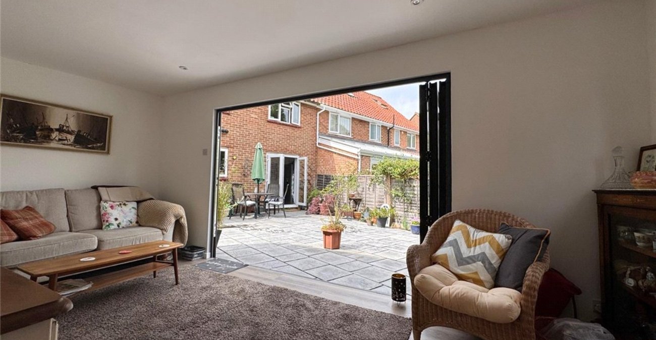 2 bedroom house for sale in Halstead | Robinson Jackson