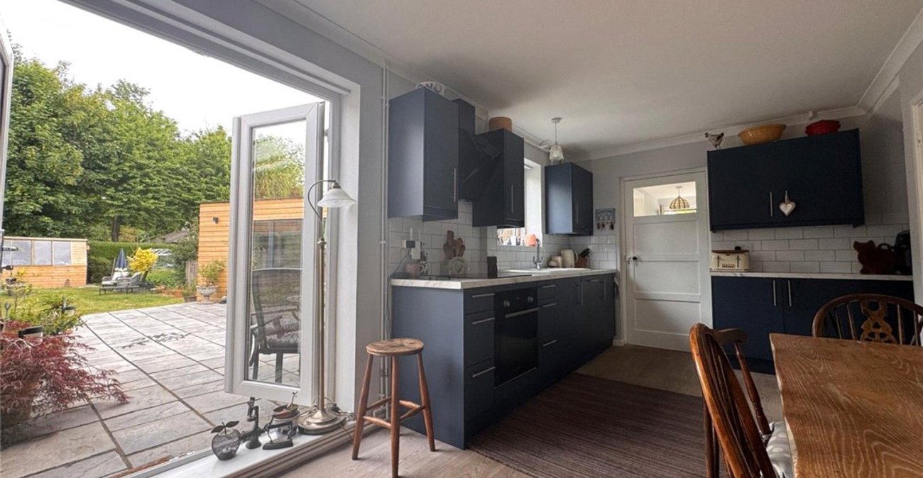 2 bedroom house for sale in Halstead | Robinson Jackson