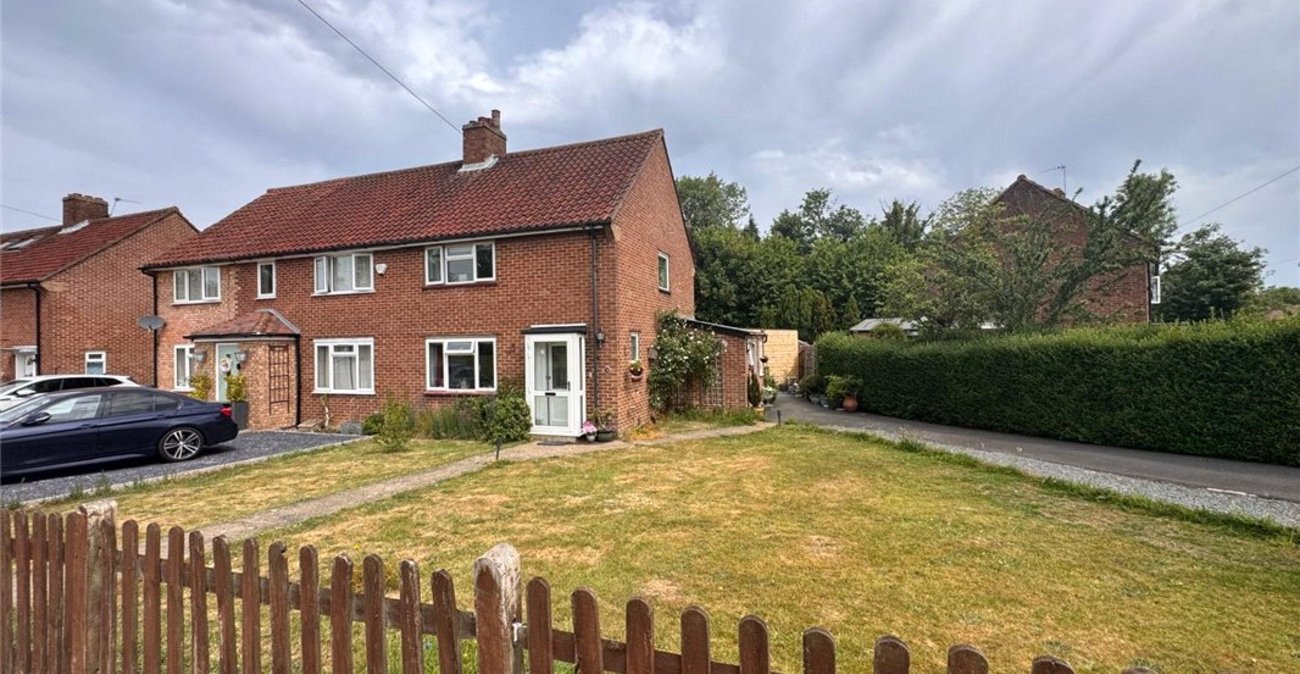 2 bedroom house for sale in Halstead | Robinson Jackson