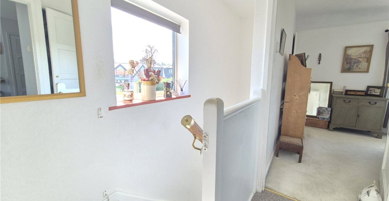2 bedroom house for sale in Halstead | Robinson Jackson