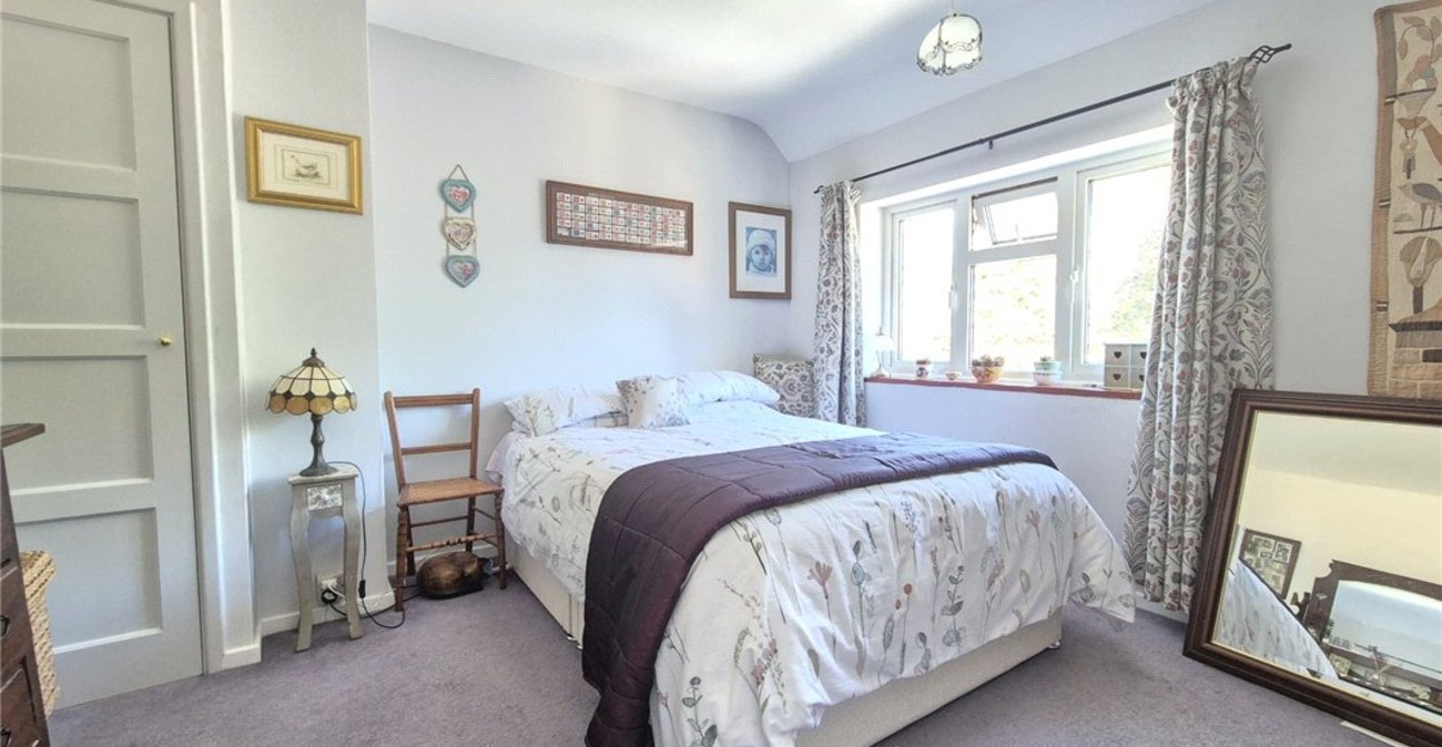 2 bedroom house for sale in Halstead | Robinson Jackson
