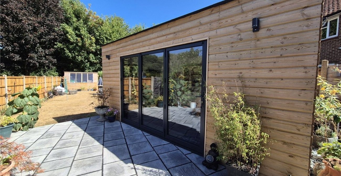 2 bedroom house for sale in Halstead | Robinson Jackson