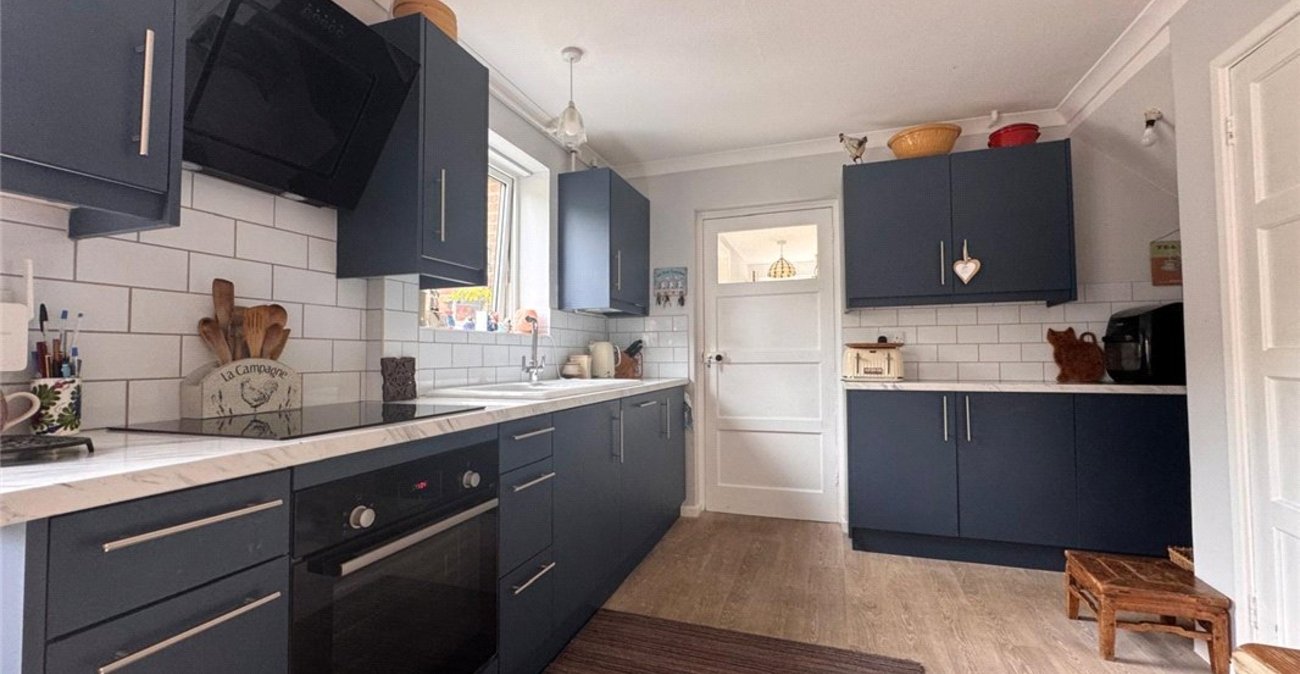 2 bedroom house for sale in Halstead | Robinson Jackson