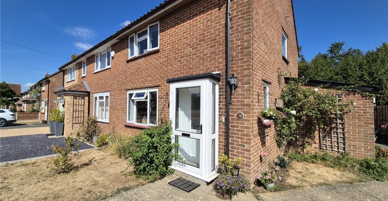2 bedroom house for sale in Halstead | Robinson Jackson