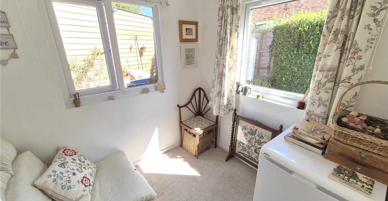 2 bedroom house for sale in Halstead | Robinson Jackson