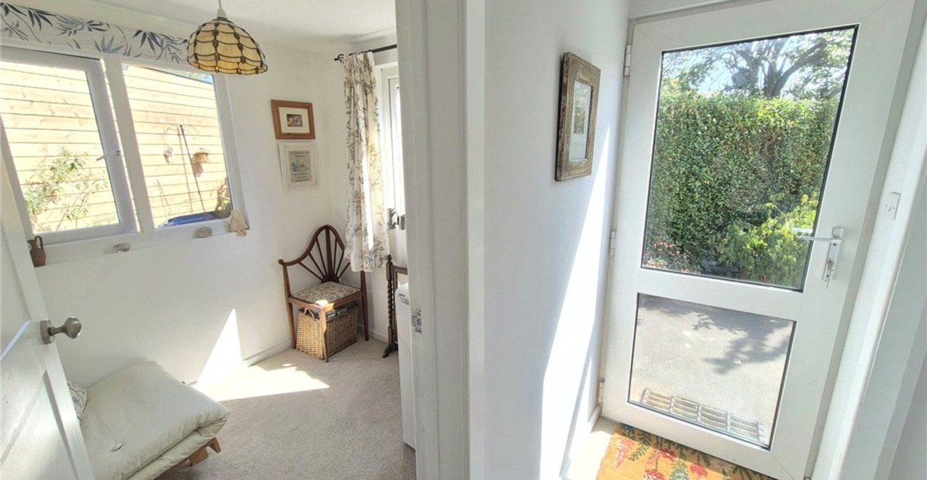 2 bedroom house for sale in Halstead | Robinson Jackson