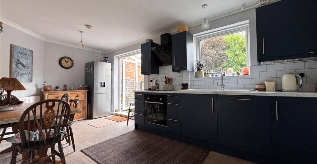 2 bedroom house for sale in Halstead | Robinson Jackson