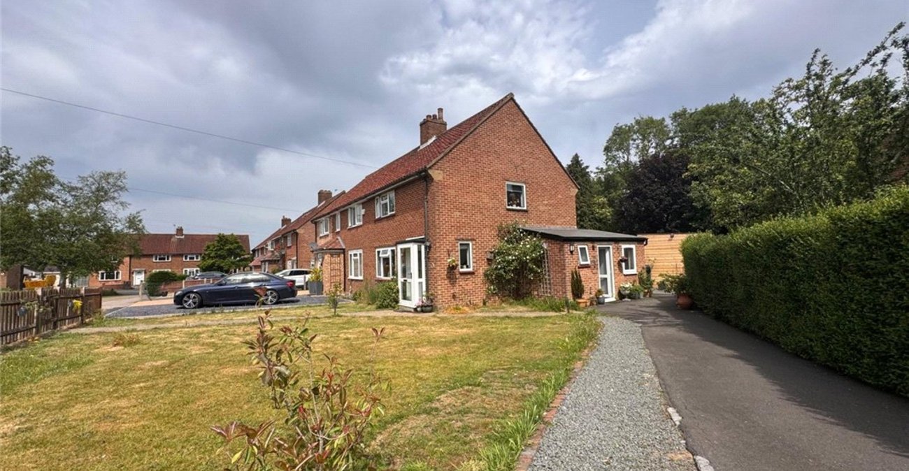 2 bedroom house for sale in Halstead | Robinson Jackson