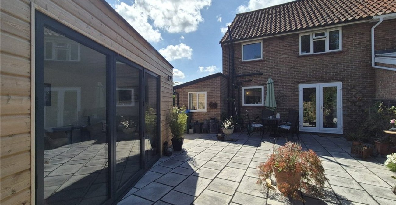 2 bedroom house for sale in Halstead | Robinson Jackson