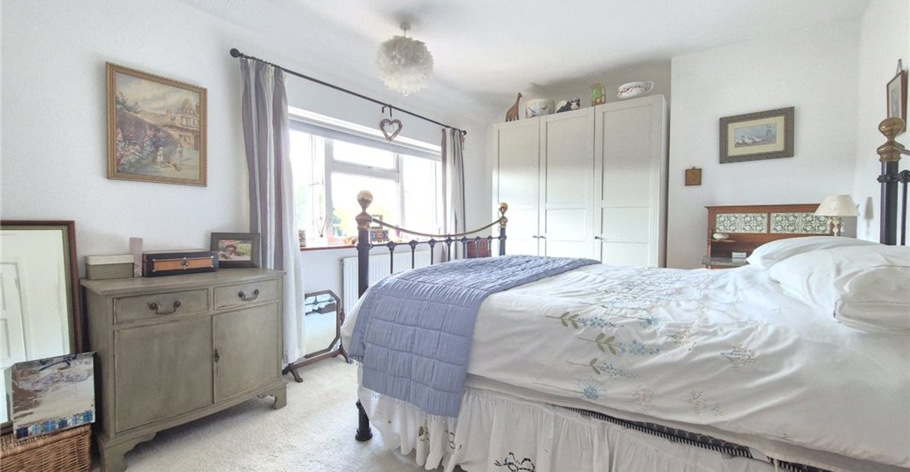 2 bedroom house for sale in Halstead | Robinson Jackson