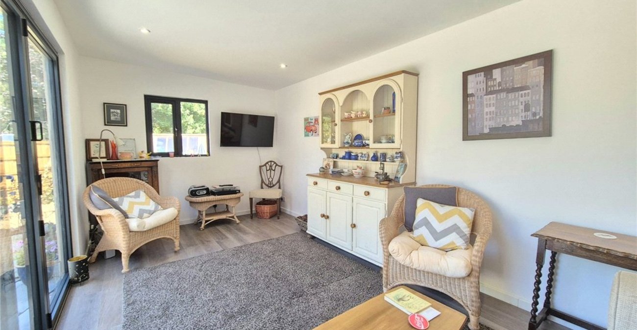 2 bedroom house for sale in Halstead | Robinson Jackson