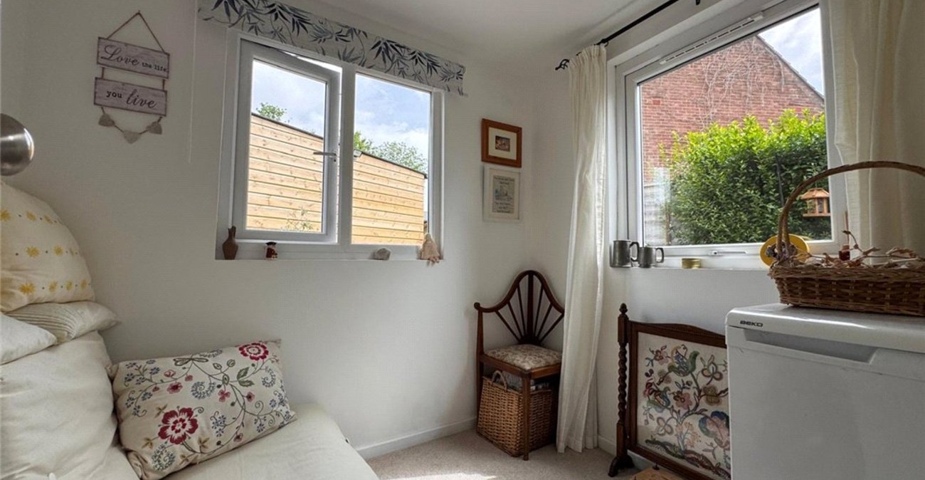 2 bedroom house for sale in Halstead | Robinson Jackson
