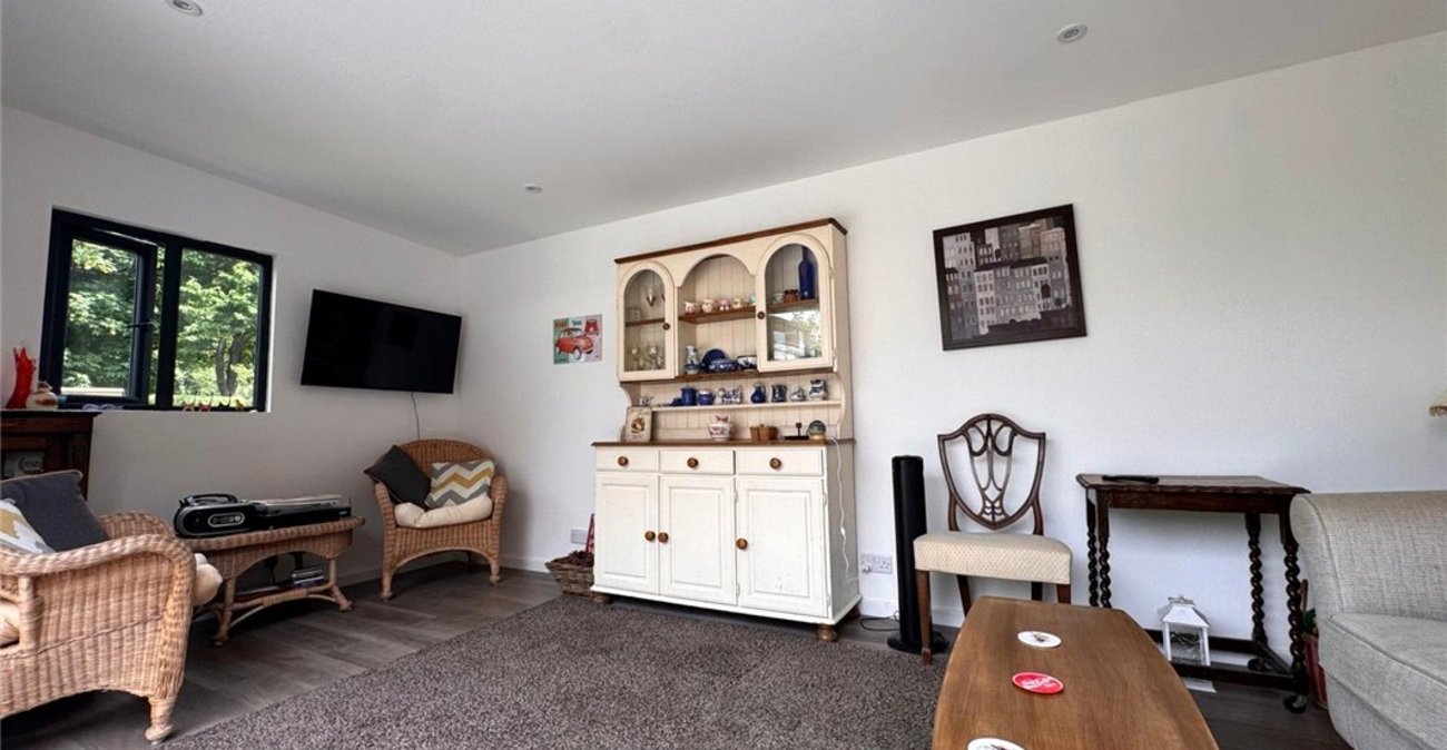 2 bedroom house for sale in Halstead | Robinson Jackson