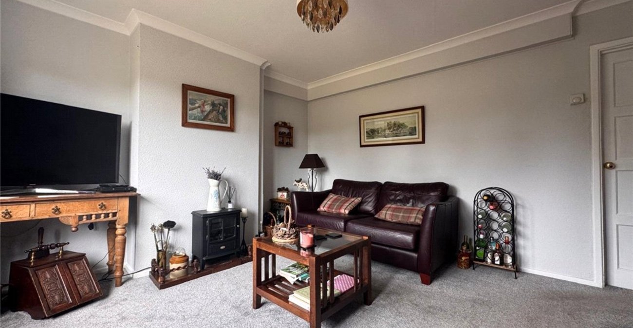 2 bedroom house for sale in Halstead | Robinson Jackson
