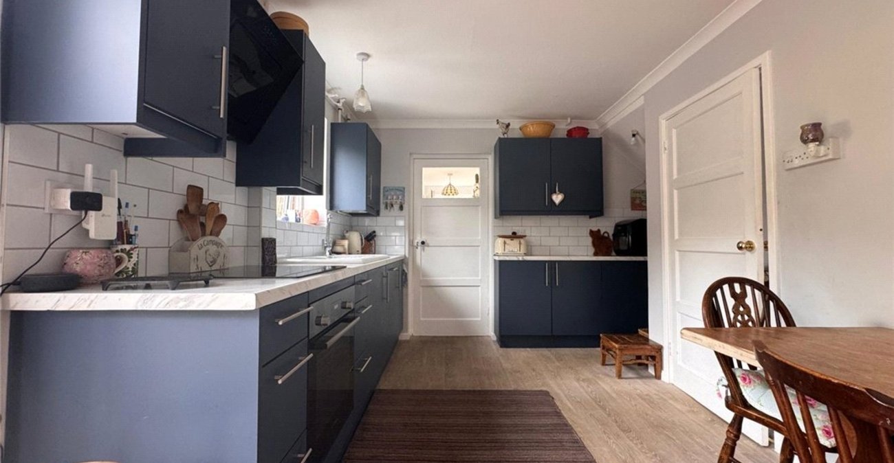 2 bedroom house for sale in Halstead | Robinson Jackson