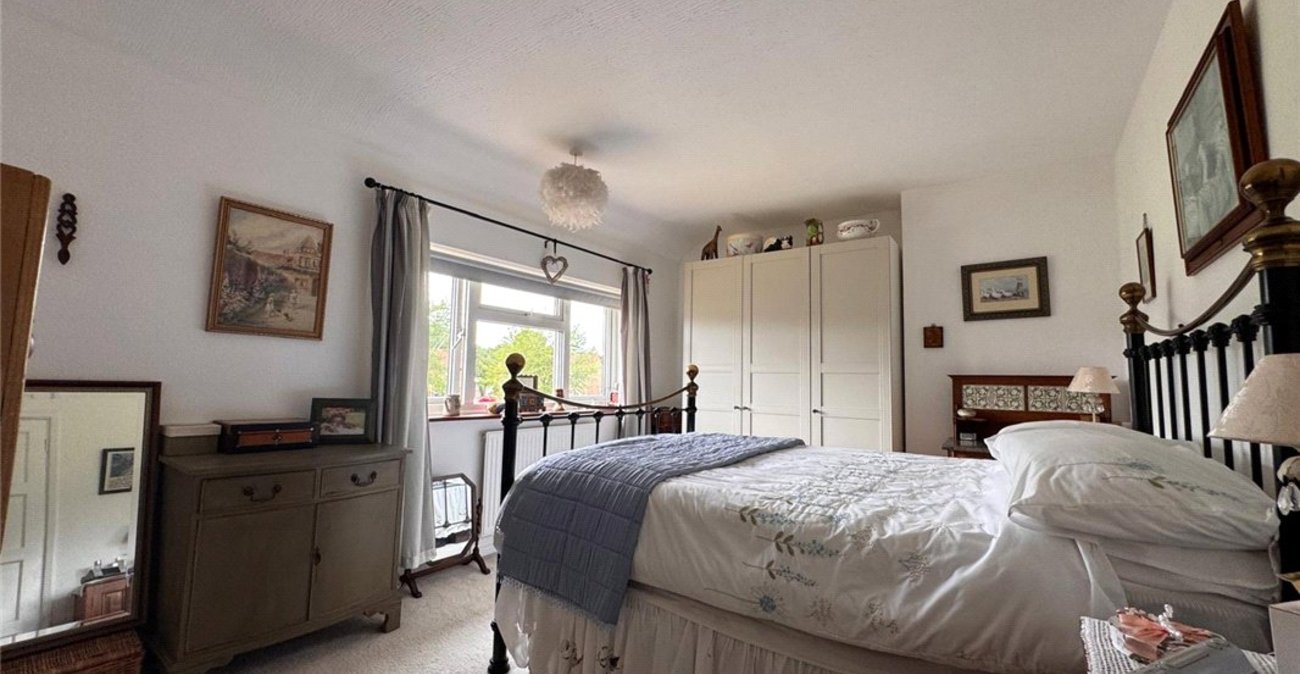 2 bedroom house for sale in Halstead | Robinson Jackson