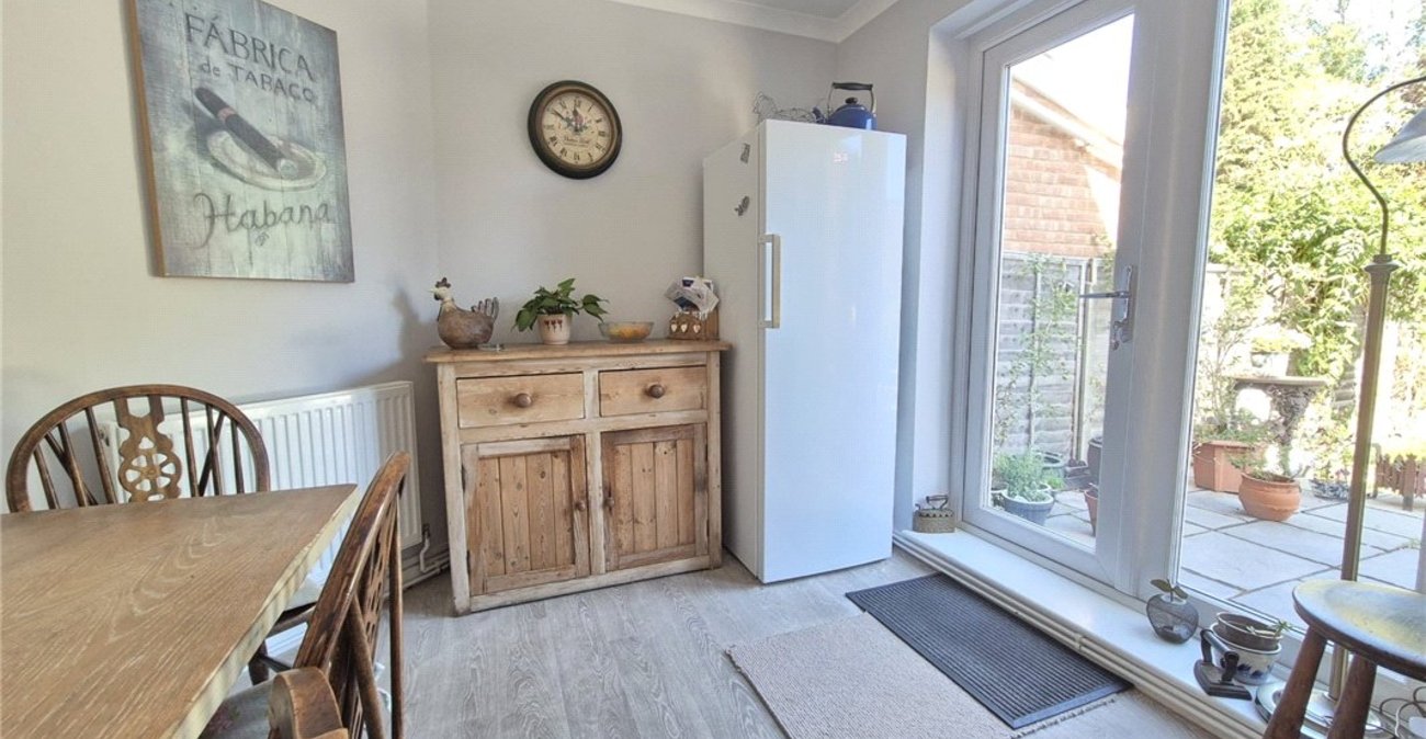 2 bedroom house for sale in Halstead | Robinson Jackson