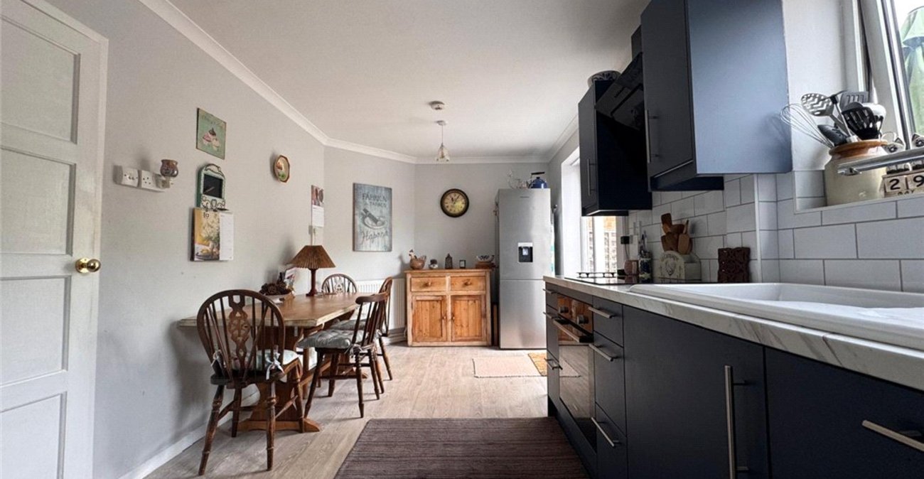 2 bedroom house for sale in Halstead | Robinson Jackson