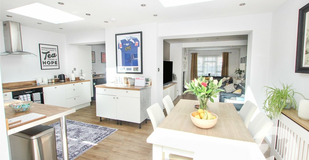 3 bedroom house for sale in Eltham | Robinson Jackson