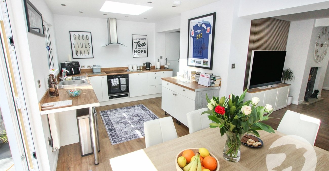 3 bedroom house for sale in Eltham | Robinson Jackson