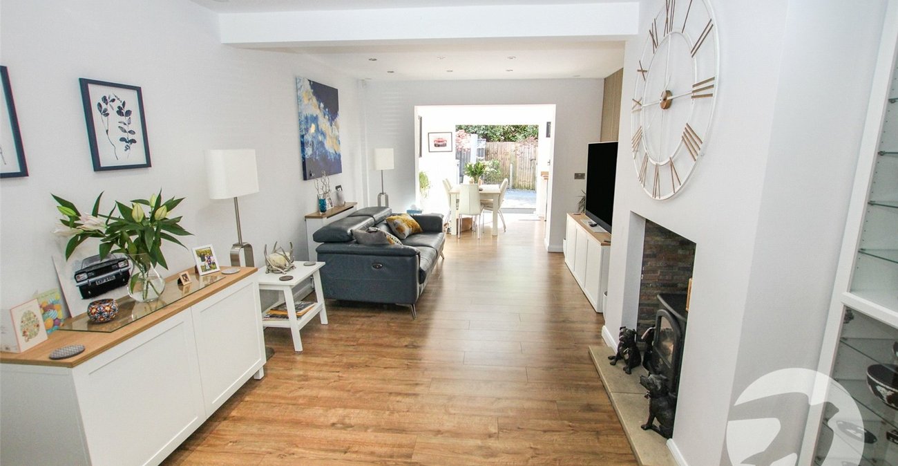 3 bedroom house for sale in Eltham | Robinson Jackson