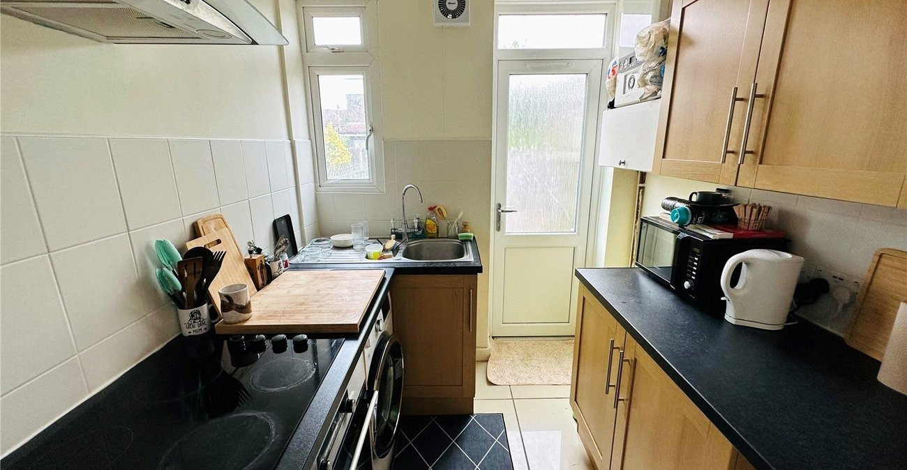 1 bedroom property for sale in Catford | Robinson Jackson