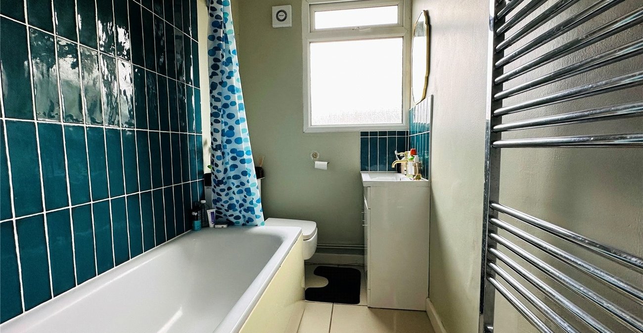 1 bedroom property for sale in Catford | Robinson Jackson