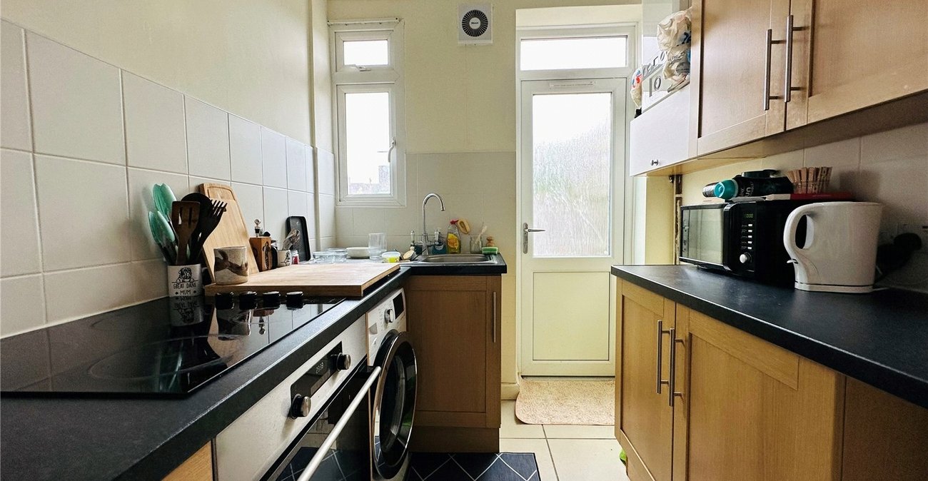 1 bedroom property for sale in Catford | Robinson Jackson