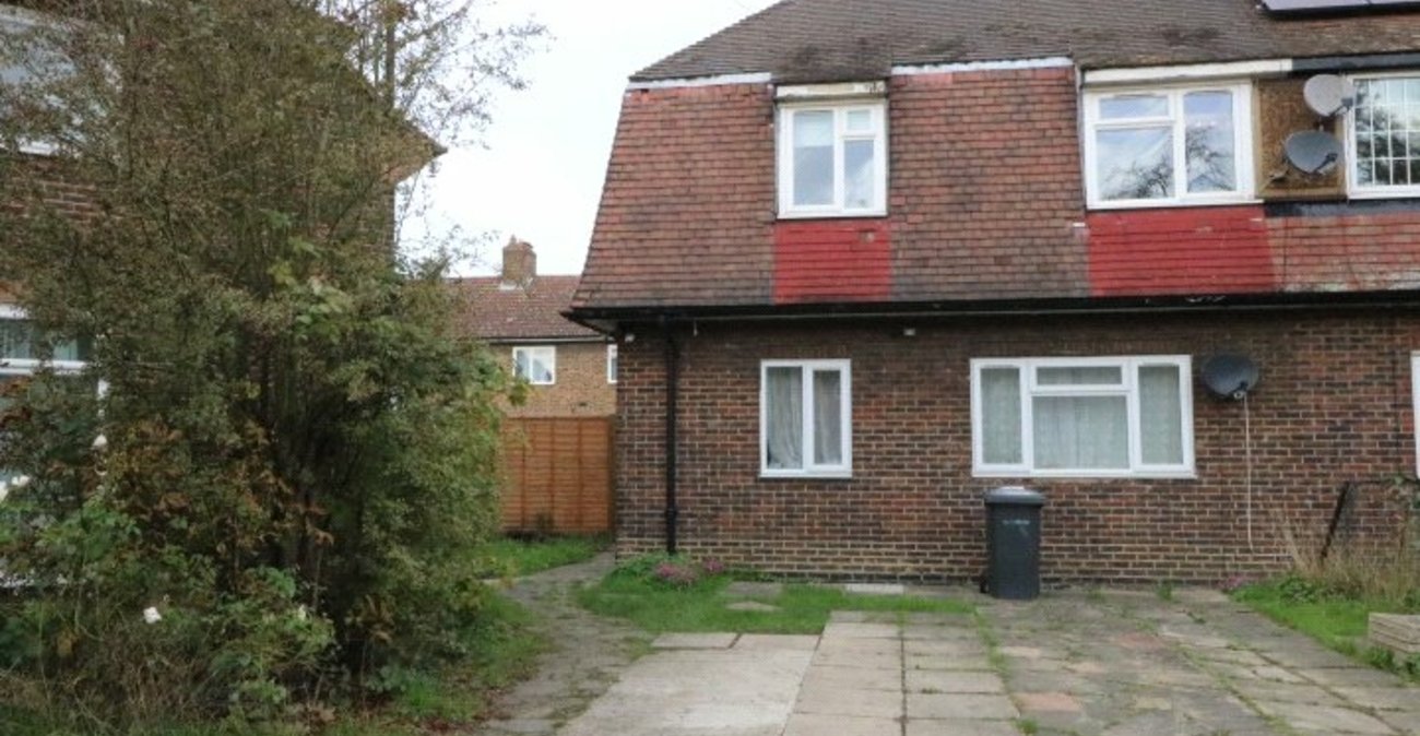 1 bedroom property for sale in Catford | Robinson Jackson