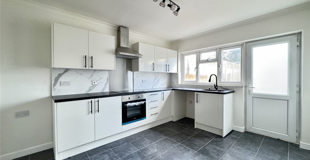 3 bedroom house for sale in Swanley | Robinson Jackson