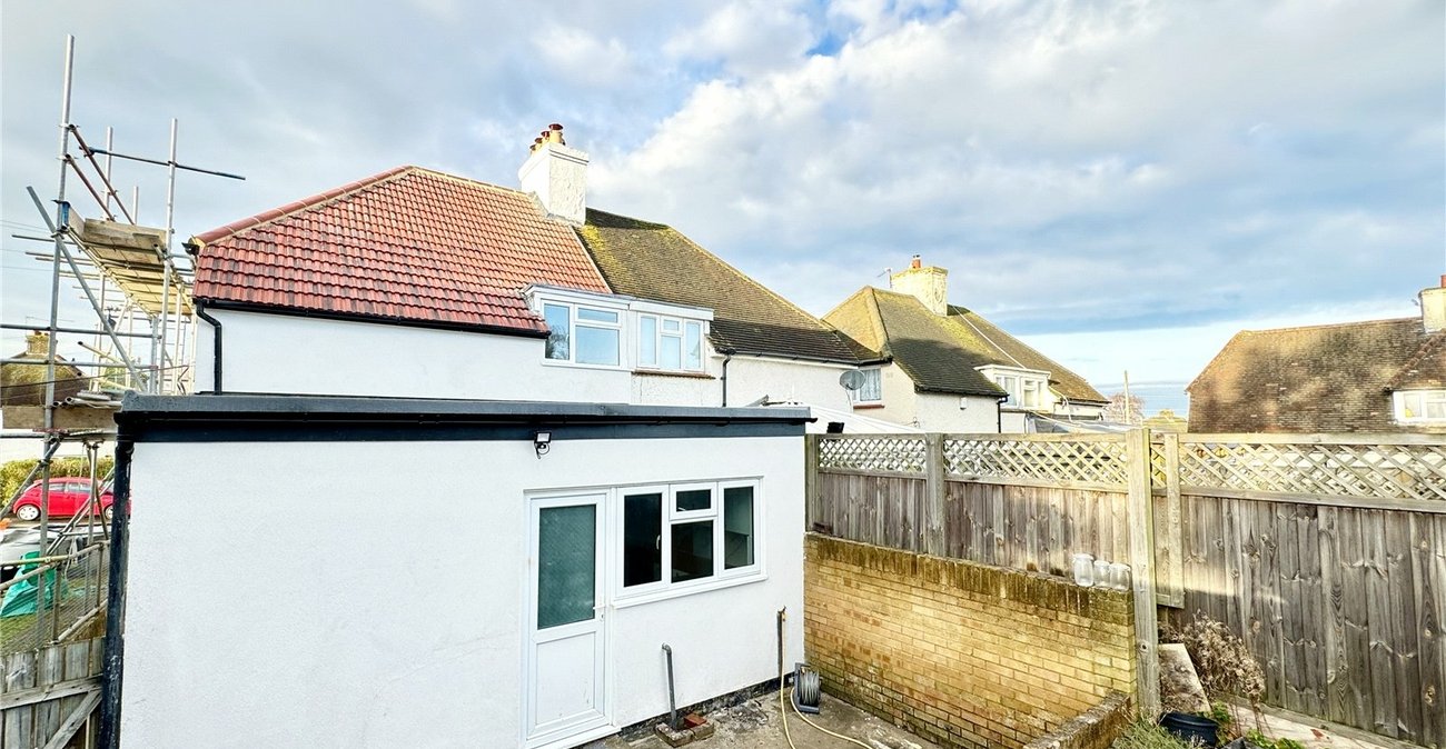 3 bedroom house for sale in Swanley | Robinson Jackson