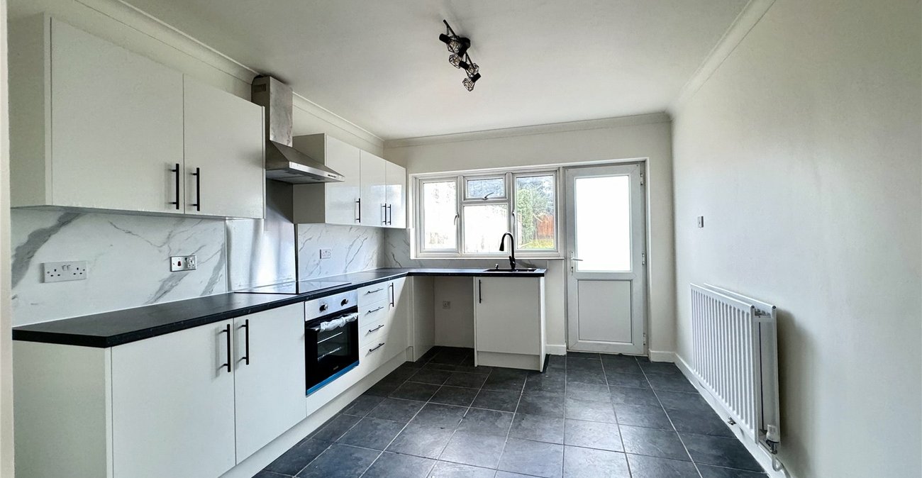 3 bedroom house for sale in Swanley | Robinson Jackson