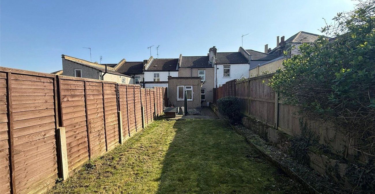 2 bedroom house for sale in Plumstead | Robinson Jackson