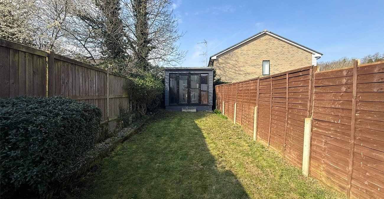 2 bedroom house for sale in Plumstead | Robinson Jackson