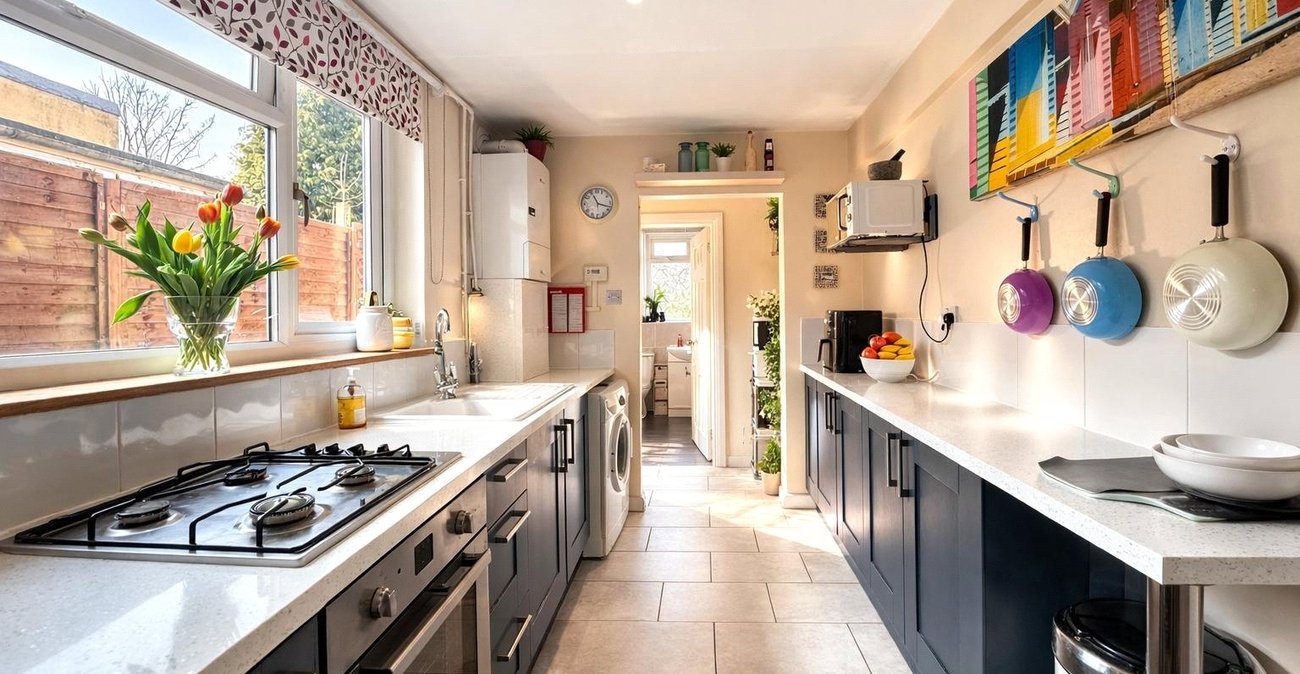 2 bedroom house for sale in Plumstead | Robinson Jackson