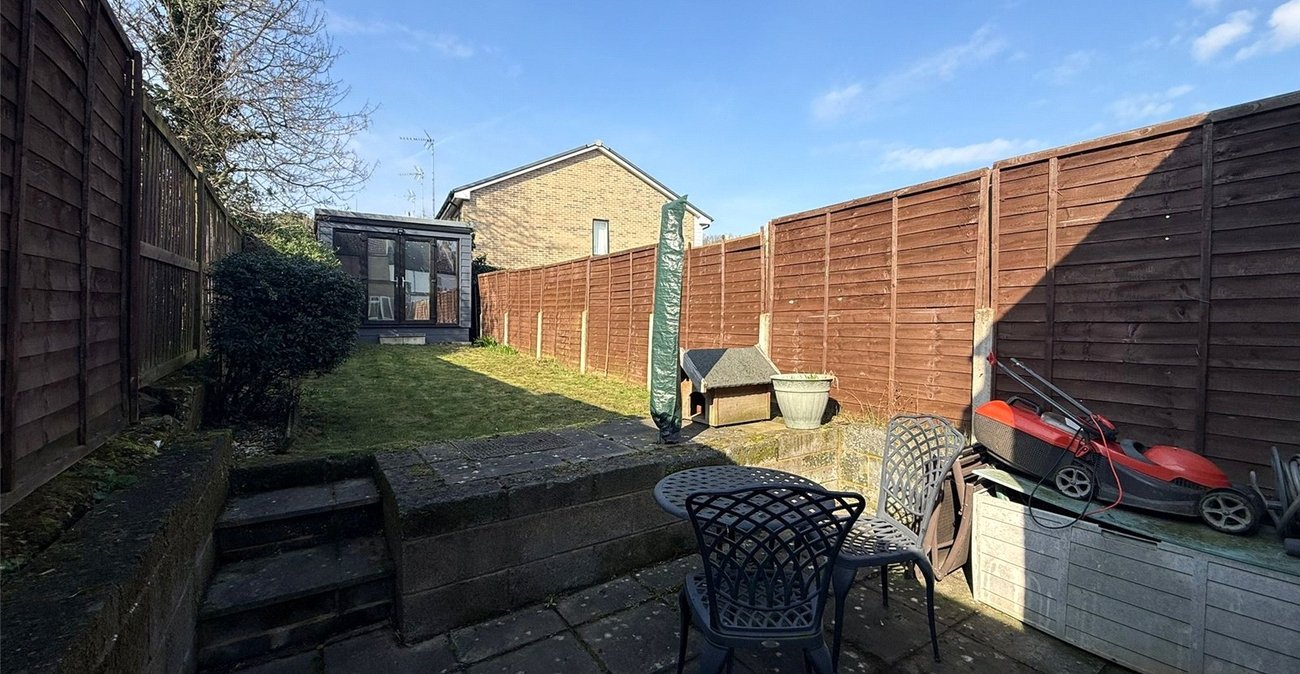 2 bedroom house for sale in Plumstead | Robinson Jackson