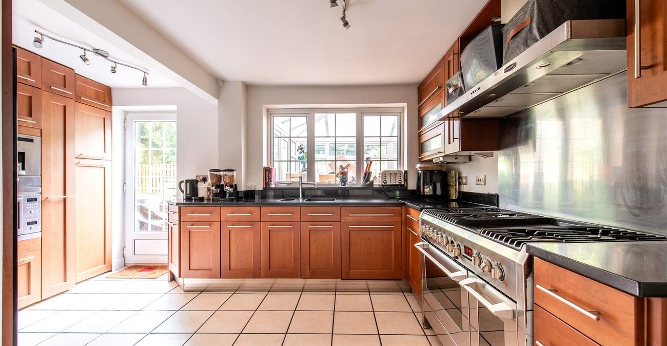 4 bedroom house for sale in Hempstead | Robinson Michael & Jackson